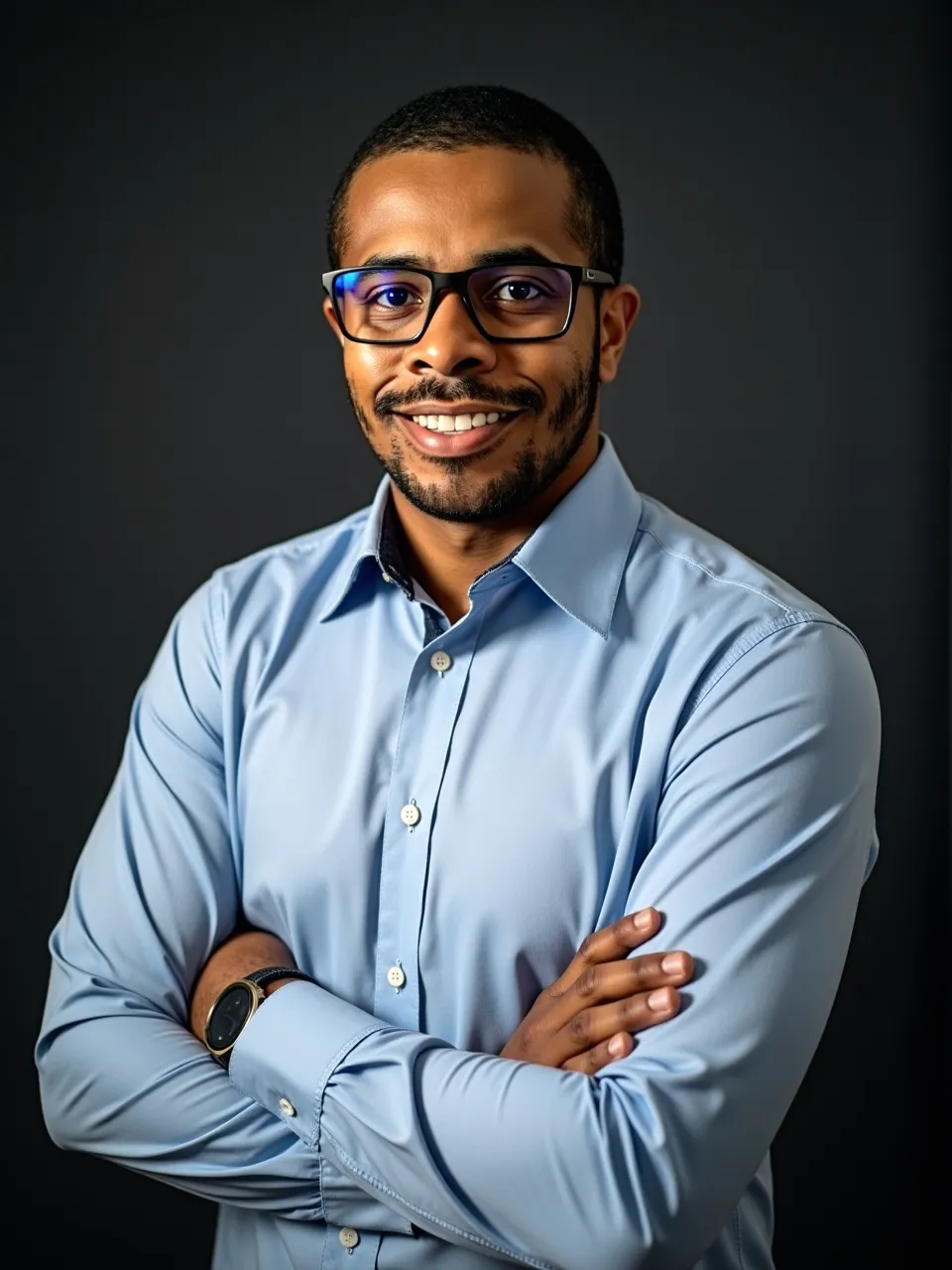 Marcos Barbosa — Consultor PRO de Consórcios no Paraná